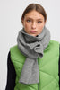 Foulard Ivo - Gris