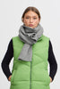 Foulard Ivo - Gris