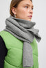 Foulard Ivo - Gris