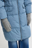 Mitaines Ivo - Light grey