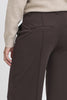 Pantalon Kate Office - Brun