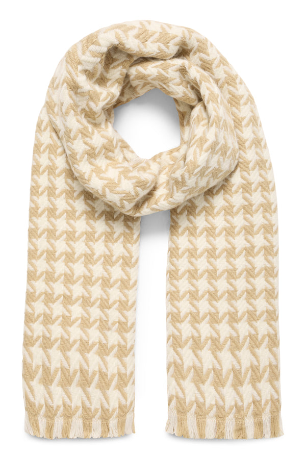 Foulard Vanja - Tavertine