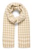 Foulard Vanja - Tavertine