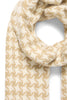 Foulard Vanja - Tavertine