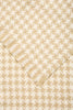 Foulard Vanja - Tavertine