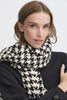 Foulard Vanja - Noir