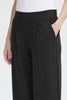 Pantalon Kate Long Wide - Noir