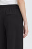 Pantalon Kate Long Wide - Noir