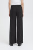 Pantalon Kate Long Wide - Noir