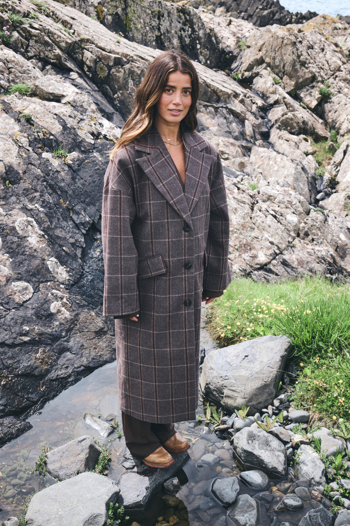 Manteau Emmalu