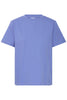 T-shirt Palmer Loose - Bleu