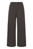 Pantalon Kate Jacquard - Moka