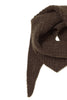 Foulard Folthea - Brun