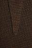 Foulard Folthea - Brun
