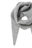 Foulard Folthea - Gris