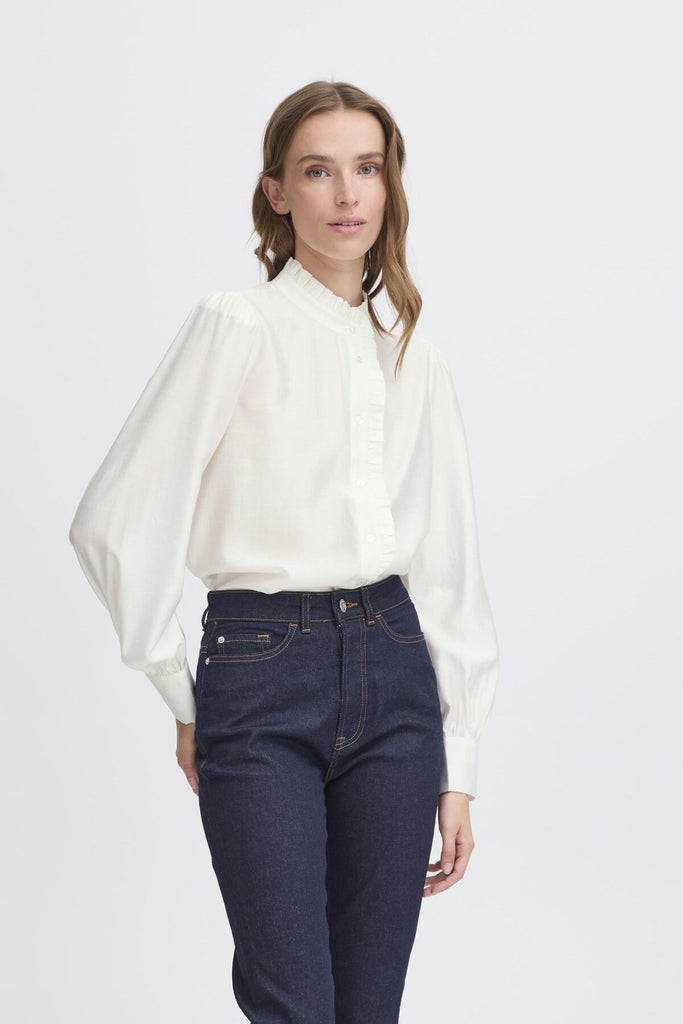 Blouse Karlani