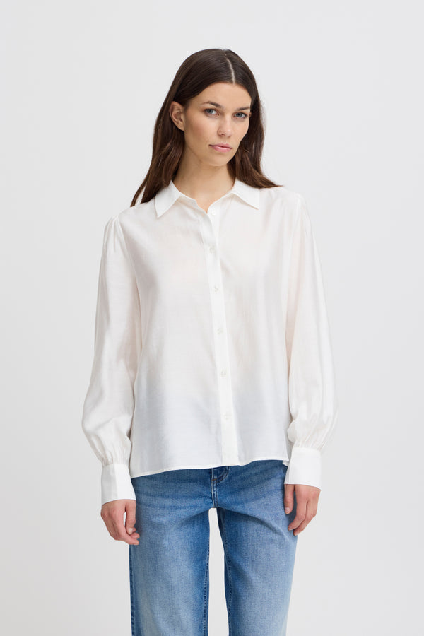 Chemise Karlani