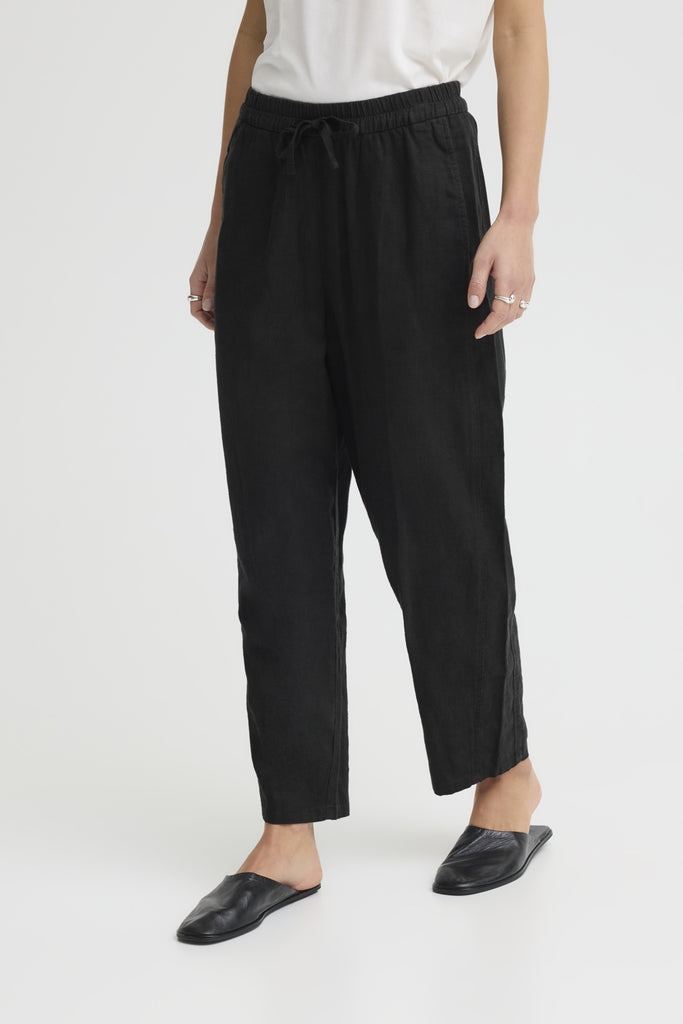Pantalon Linno  Barrel
