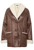 Manteau Gizona
