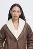 Manteau Gizona