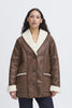 Manteau Gizona