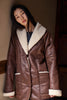 Manteau Gizona