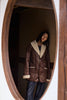 Manteau Gizona