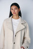 Manteau Stipa