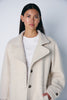 Manteau Stipa