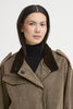 Manteau Fazola