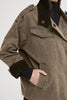Manteau Fazola