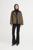 Manteau Fazola