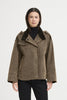 Manteau Fazola