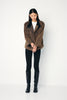 Manteau Fazola