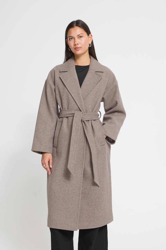 Manteau Jannet