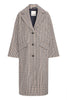 Manteau Emmalu - Dark Navy