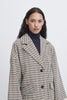 Manteau Emmalu - Dark Navy