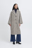 Manteau Emmalu - Dark Navy