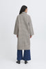Manteau Emmalu - Dark Navy