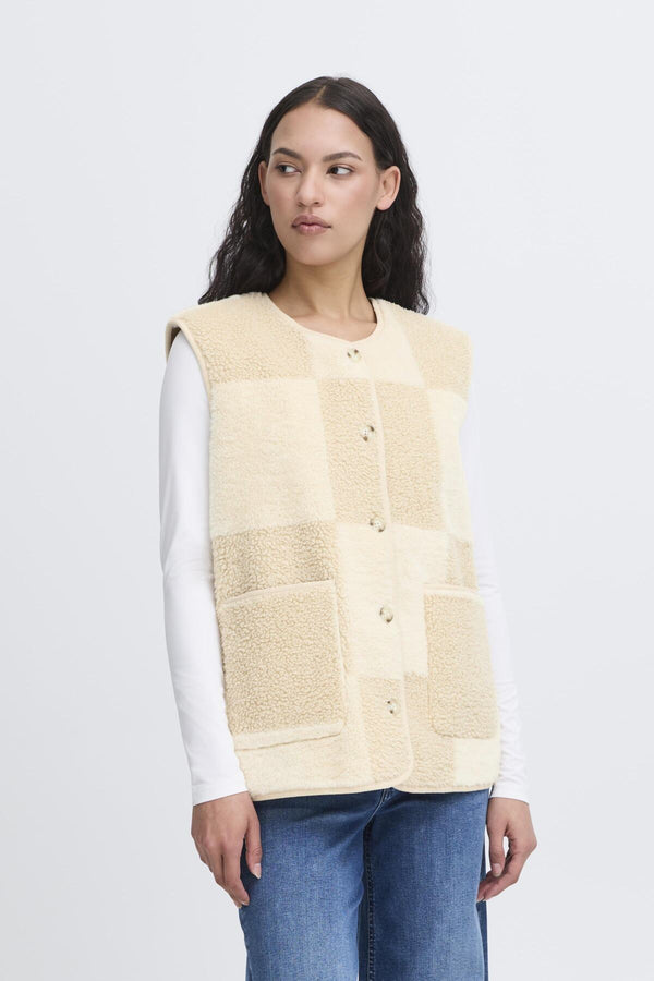 Veste Tonza