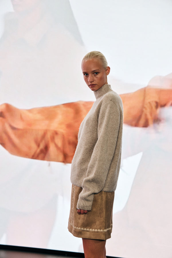 Tricot Ducie