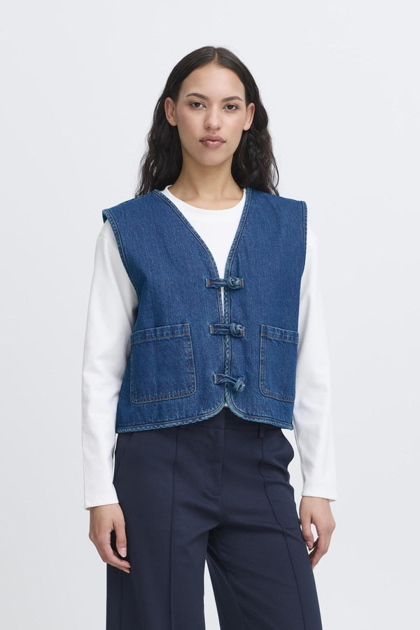 Veste Pellie