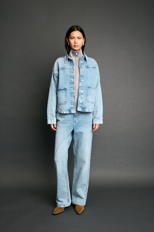 Veste Unni