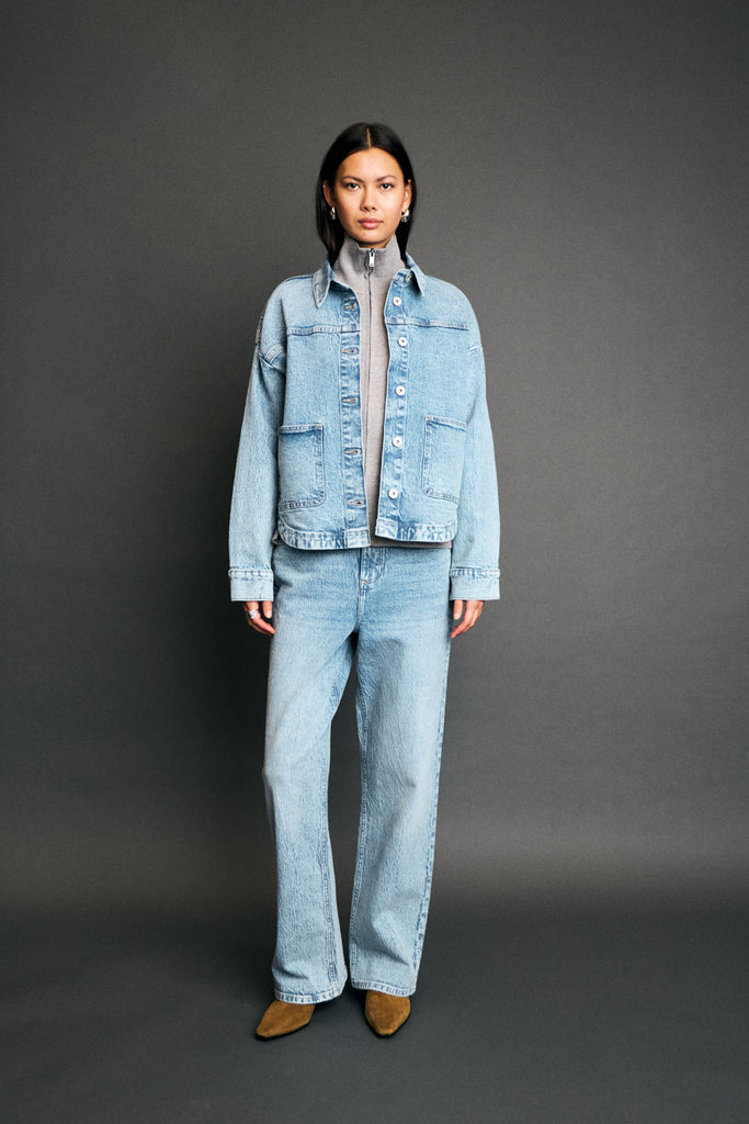 Veste Unni