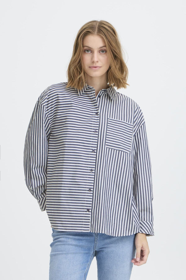 Chemise Evinoa