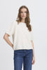 Tricot Kamara SS - Cloud