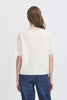 Tricot Kamara SS - Cloud