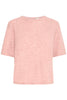 Tricot Kamara - Rose