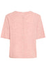 Tricot Kamara - Rose