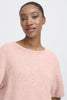 Tricot Kamara - Rose
